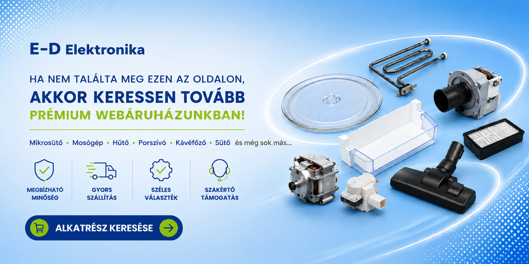 E-D ELEKTRONIKA