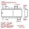 MC44608P40