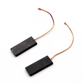 5X13,5X40mm szénkefe tartó nélkül