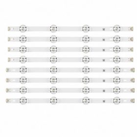 42"-PANEL 4A+4B 42LB LED-HÁTTÉRVILÁGÍTÁS SZETT