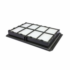 Bosch hepa szűrő 133x96mm