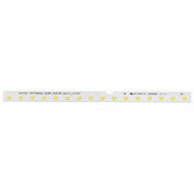 NU7100 STS750A26_303DF_30S LED (3 részes)