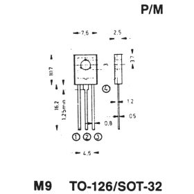 BD137
