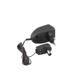 Univerzális antenna tápegység DC12V 100mA