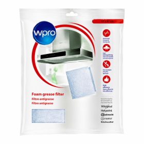 WHIRLPOOL UNIVERZÁLIS ZSÍRSZŰRŐ FILTER 970X470