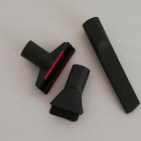 Porszívó szívófej szett 3db-os 35mm