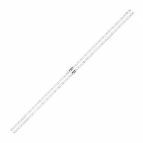   BN96-45913A LED HÁTTÉRVILÁGÍTÁS 55col _NU7100,ALUMINUM,NU