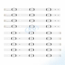   AGF78401001 LG LED-HÁTTÉRVILÁGÍTÁS SZETT 47"-PANELHEZ (4A+4B)