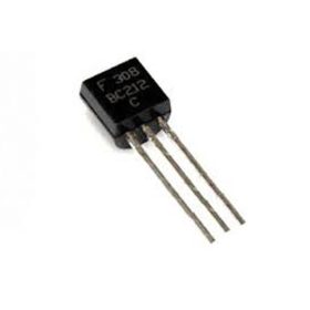 BC212 TRANZISZTOR,PNP TO-92