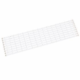 65"-PANEL (6 RÉSZES) THOMSON HÁTTÉRVILÁGITÁS SZETT
