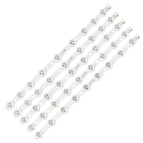   PHILIPS 39-40"-PANEL -HEZ (2A + 2B + 1C) LED-HÁTTÉRVILÁGÍTÁS SZETT
