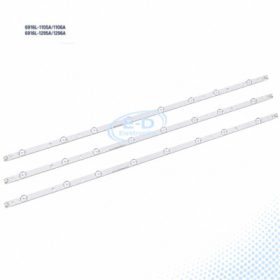 32"-PANEL-HEZ (1B1+2B2) LG  LED-BAR SZETT