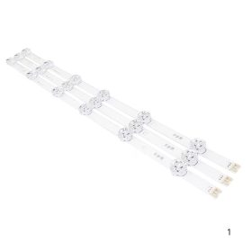 32"-PANEL (3 RÉSZES) LG LED-BAR SZETT