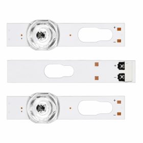 55"-PANEL (4L + 4R) LG LED-BAR SZETT