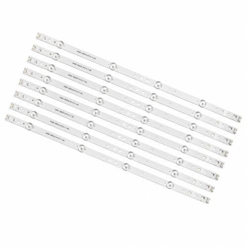 55"-PANEL (4L + 4R) LG LED-BAR SZETT