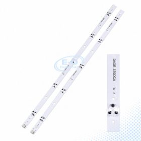 32"-PANEL (2 RÉSZES) LG LED-HÁTTÉRVILÁGÍTÁS SZETT