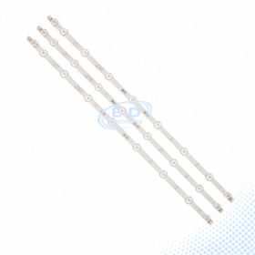 32"-PANEL  (2A1+1B1) LG LED-HÁTTÉRVILÁGÍTÁS SZETT
