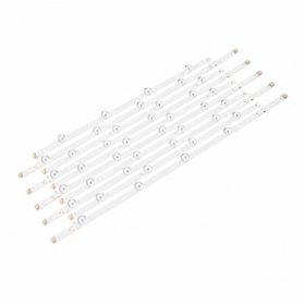 49"-PANEL  (5A+5B) LG LED-HÁTTÉRVILÁGÍTÁS SZETT