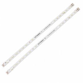   49"-PANEL  (1L + 1R) LG  	LED-HÁTTÉRVILÁGÍTÁS SZETT
