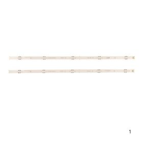 32"-PANEL (2 RÉSZES) LG LED-HÁTTÉRVILÁGÍTÁS SZETT