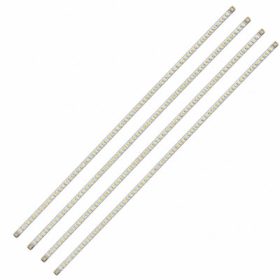   42"-PANEL (2A + 2B) LG  	INNOTEK 42" V5 EDGE REV 0.3 LED-HÁTTÉRVILÁGÍTÁS SZETT