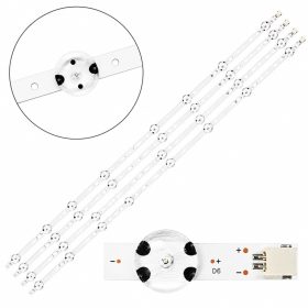 43"-PANEL (2A + 2B) VESTEL