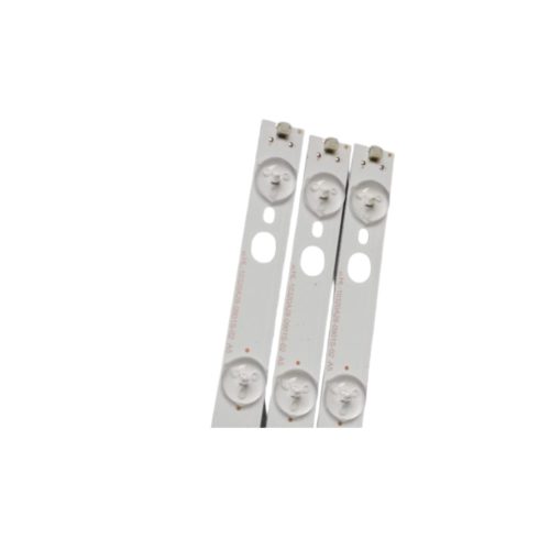 32"-PANEL (3 RÉSZES) BLAUPUNKT HL-10320A28-0901S-02 LED-HÁTTÉRVILÁGÍTÁS SZETT