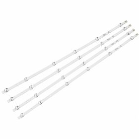   23518707 VESTEL 43" LED BAR HÁTTÉRVILÁGÍTÁS SZETT.430 DLD25 VNB FLIPC U V01_YEDPA