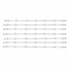 23283042  50"-PANEL (6A + 1B) VESTEL VNB_M4_CEM3_YE.PAR