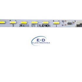   23689328 VESTEL 24" 17ELB24NER1 ASSY LED-Leiste 23.6"V1 VNB LED HÁTTÉRVILÁGITÁS