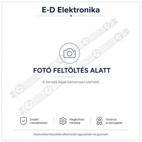 23896483 43" VESTEL LED HÁTTÉRVILÁGITÁS SZETT