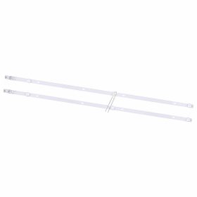 49"-Panel (1L+1R) VESTEL LED háttérvilágítás szett