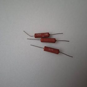 12 Ohm 5W