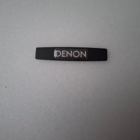 DENON EMBLÉMA