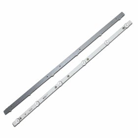   MS-L1343 V2 LED-HÁTTÉRVILÁGÍTÁS SZETT TCL 32"-PANELHEZ (2 RÉSZES)