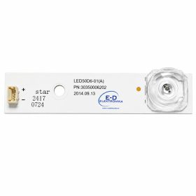LED50D6-01(A) SHARP LED KIT