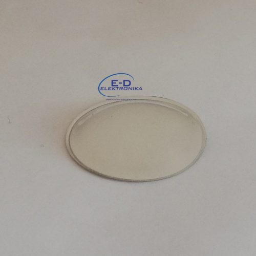 55mm fényes PORVÉDŐ