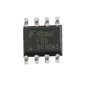 FDS6690AS