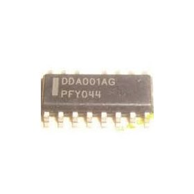 DDA001AG SMD IC