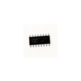 759551772200 SMD IC TPS61197DR