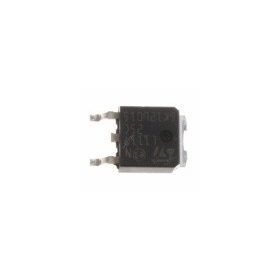 LD1117DT25C 
