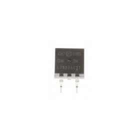 L7805ACD2T-TR 
