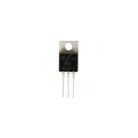 LM337BTG 