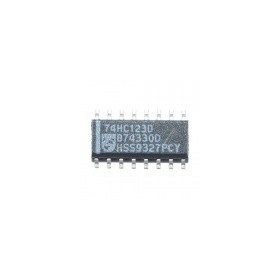 74HC123D,652-PHI