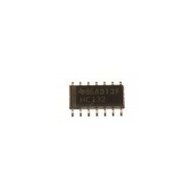74HC132D,652-PHI