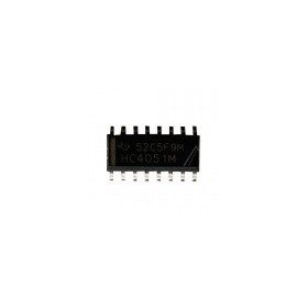 74HC4051,652-PHI