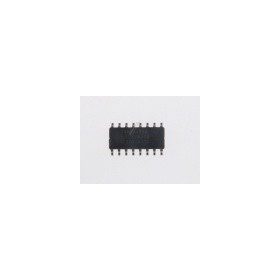 74HC4094D,652-PHI