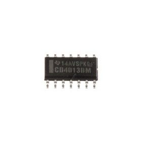 CD4013BM