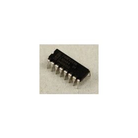 74HC4053N,652-PHI