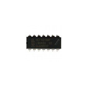 HEF4013BP 